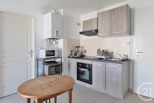 Appartement F2 à vendre  2 pièces - 39,78 m2 ALBI - 81