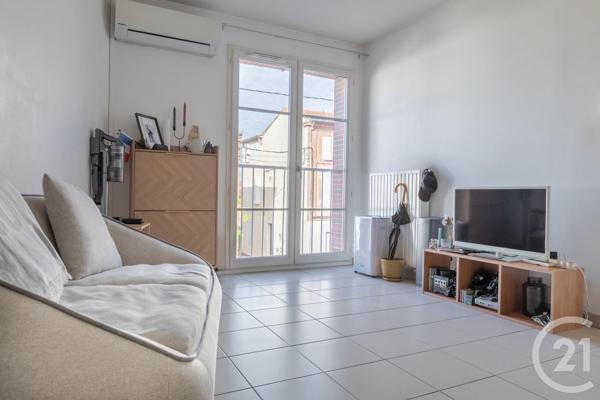 Appartement F2 à vendre  2 pièces - 39,78 m2 ALBI - 81