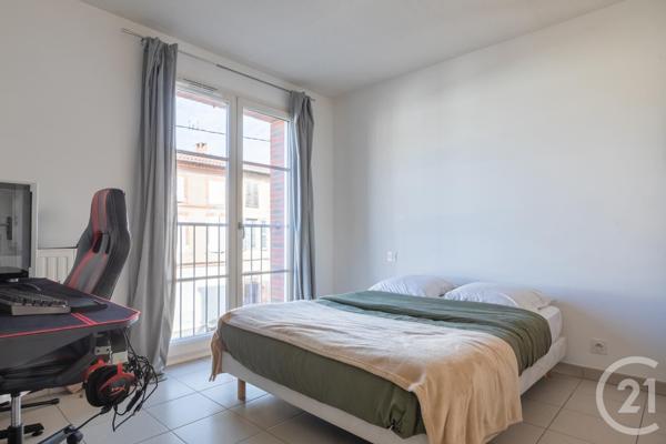 Appartement F2 à vendre  2 pièces - 39,78 m2 ALBI - 81