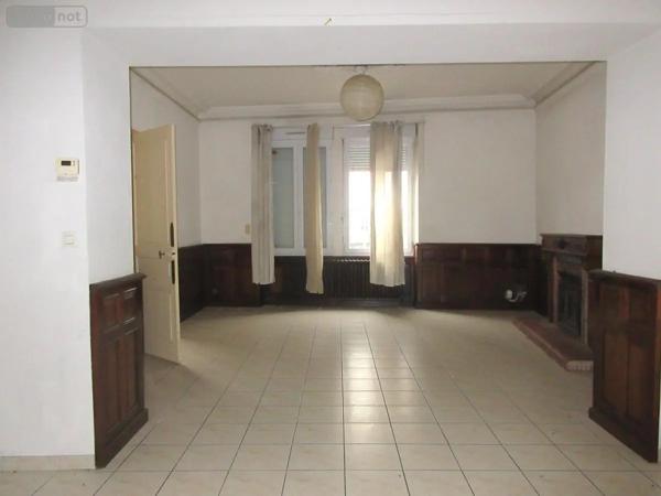 Achat - Maison Locminé 56500 5 pièces 107 m 2 105 m 2