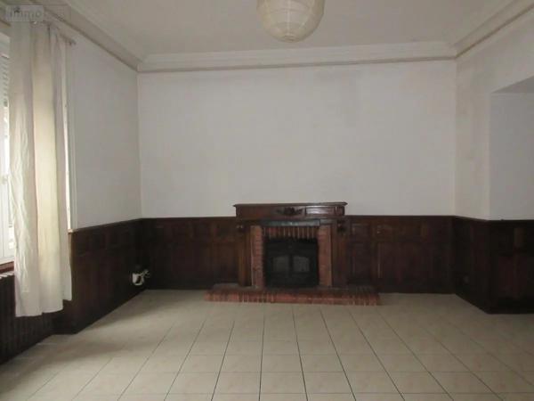 Achat - Maison Locminé 56500 5 pièces 107 m 2 105 m 2