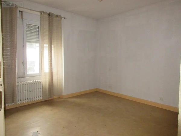 Achat - Maison Locminé 56500 5 pièces 107 m 2 105 m 2