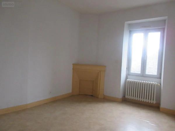 Achat - Maison Locminé 56500 5 pièces 107 m 2 105 m 2