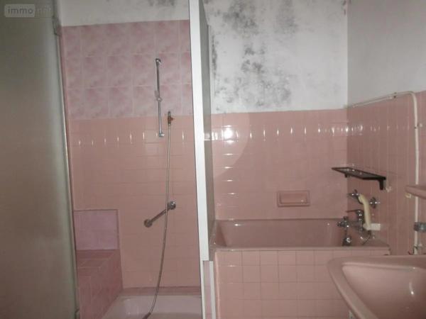 Achat - Maison Locminé 56500 5 pièces 107 m 2 105 m 2
