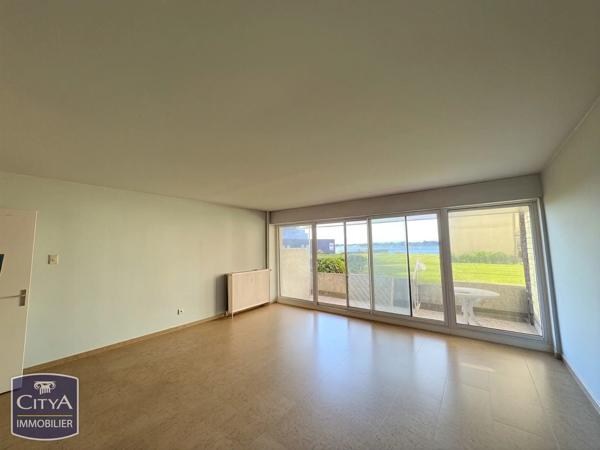 Appartement à vendre 2 pièces 66.5m² Concarneau (29900)