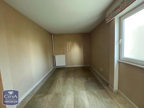 Appartement à vendre 2 pièces 66.5m² Concarneau (29900)
