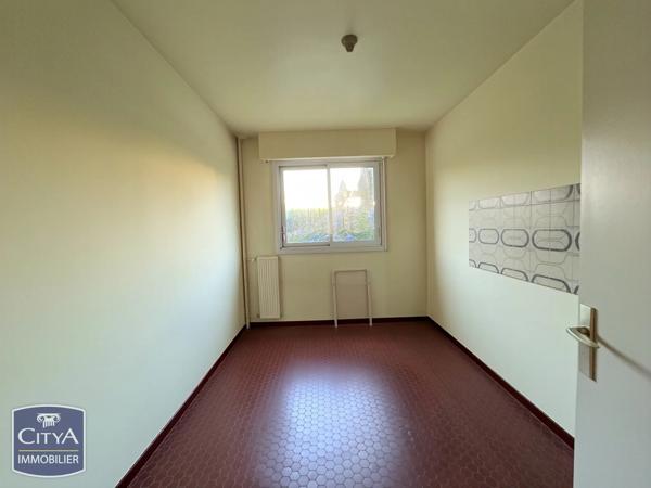 Appartement à vendre 2 pièces 66.5m² Concarneau (29900)