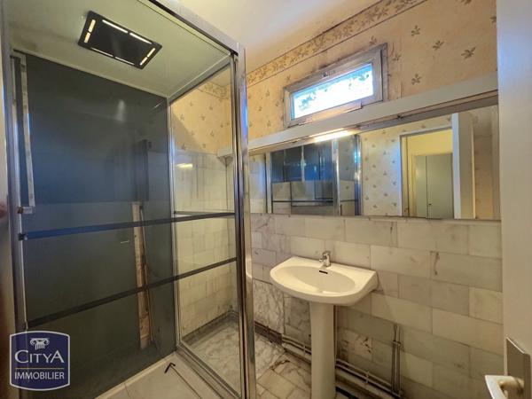 Appartement à vendre 2 pièces 66.5m² Concarneau (29900)