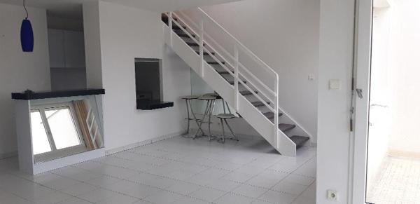 Appartement Nantes - 3 pièce(s) - 55.7 m2