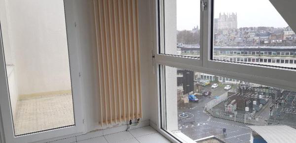 Appartement Nantes - 3 pièce(s) - 55.7 m2