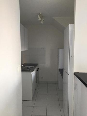 Appartement Nantes - 3 pièce(s) - 55.7 m2