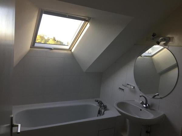 Appartement Nantes - 3 pièce(s) - 55.7 m2