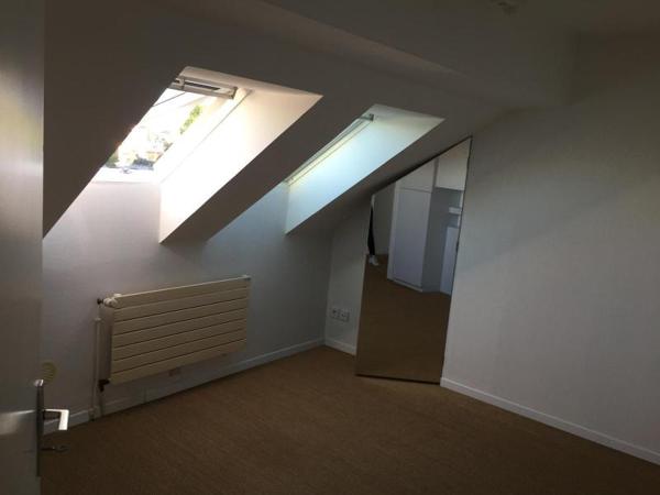 Appartement Nantes - 3 pièce(s) - 55.7 m2