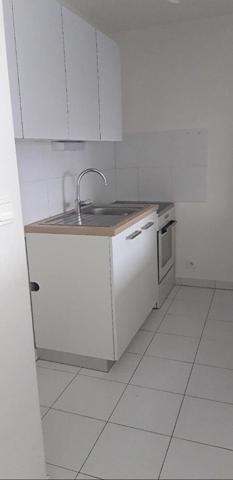 Appartement Nantes - 3 pièce(s) - 55.7 m2