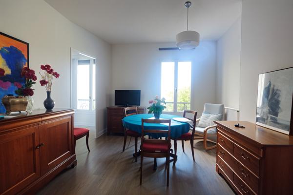 75006 - PARIS - QUARTIER NOTRE DAME DES CHAMPS - 2 / 3 PIECES DERNIER ETAGE DE 50 M2