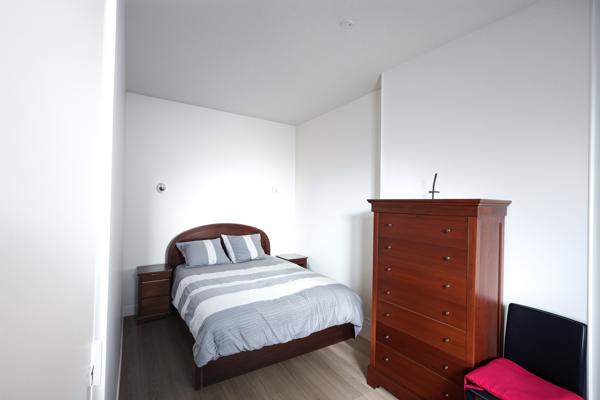 75006 - PARIS - QUARTIER NOTRE DAME DES CHAMPS - 2 / 3 PIECES DERNIER ETAGE DE 50 M2