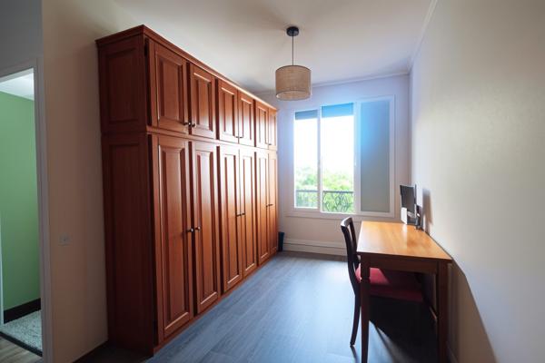 75006 - PARIS - QUARTIER NOTRE DAME DES CHAMPS - 2 / 3 PIECES DERNIER ETAGE DE 50 M2