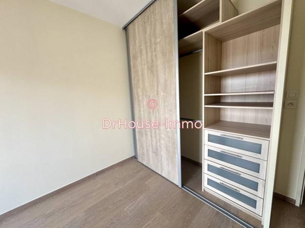 Appartement à vendre 3 pièces de 81 m²