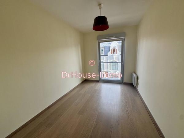 Appartement à vendre 3 pièces de 81 m²