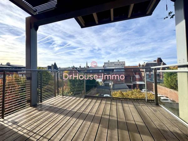 Appartement à vendre 3 pièces de 81 m²