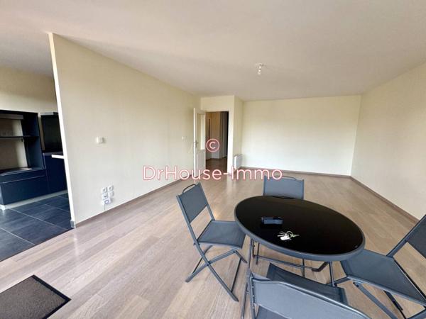 Appartement à vendre 3 pièces de 81 m²