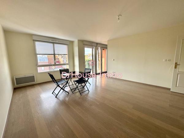Appartement à vendre 3 pièces de 81 m²