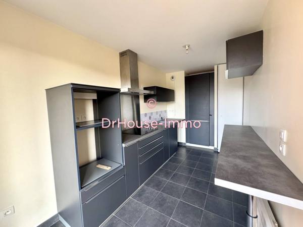 Appartement à vendre 3 pièces de 81 m²