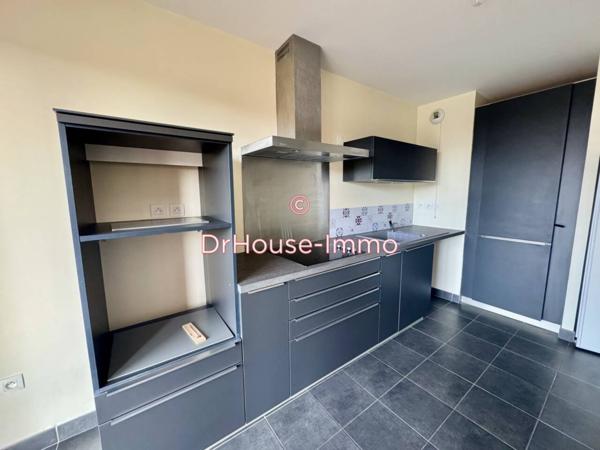 Appartement à vendre 3 pièces de 81 m²
