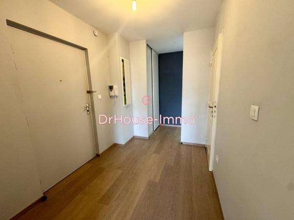 Appartement à vendre 3 pièces de 81 m²