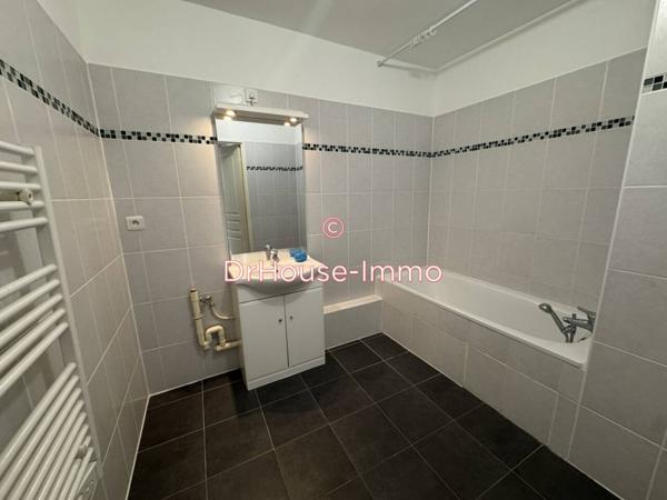 Appartement à vendre 3 pièces de 81 m²