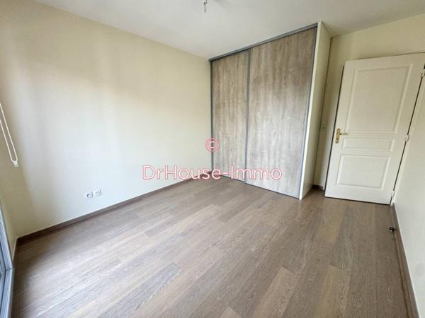 Appartement à vendre 3 pièces de 81 m²