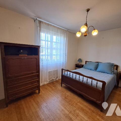 Maison au calme sur la commune de Messimy s/s