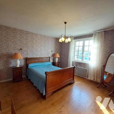 Maison au calme sur la commune de Messimy s/s