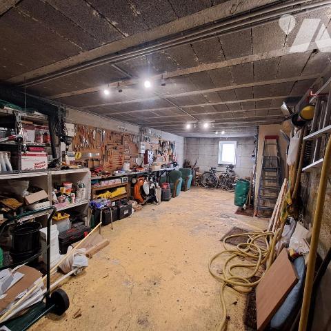 Maison au calme sur la commune de Messimy s/s