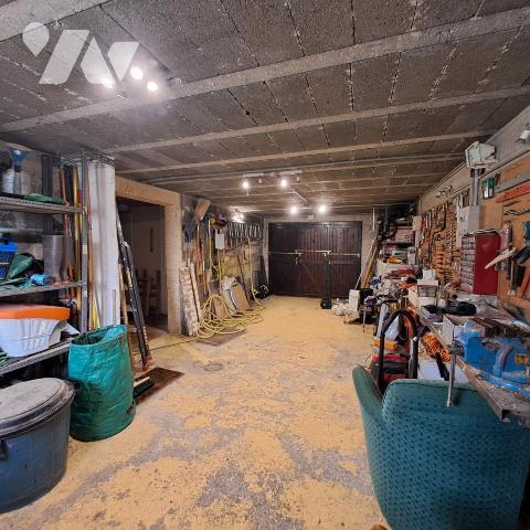 Maison au calme sur la commune de Messimy s/s