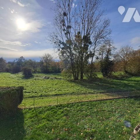 Maison au calme sur la commune de Messimy s/s