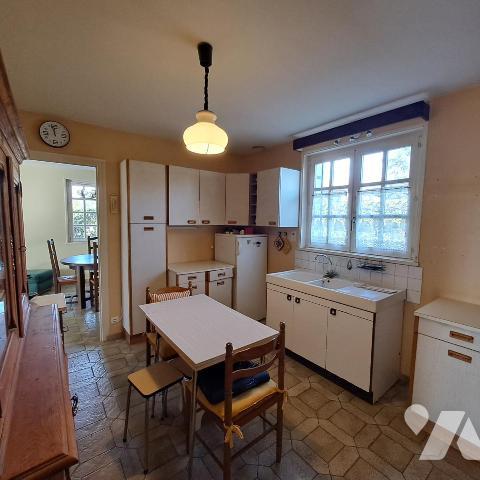 Maison au calme sur la commune de Messimy s/s