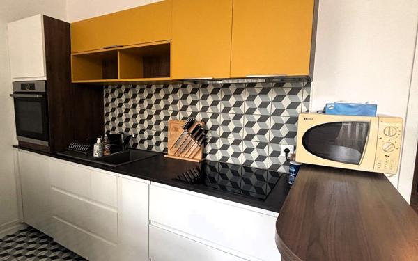 Appartement à louer    3 pièces • 47,41 m2 Alençon