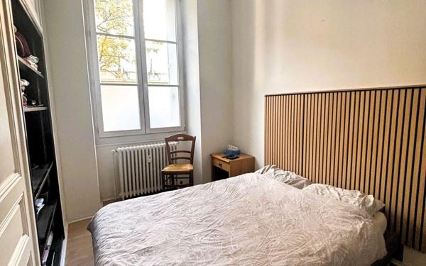 Appartement à louer    3 pièces • 47,41 m2 Alençon