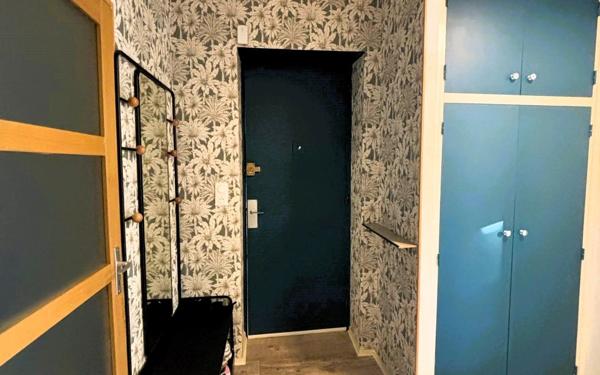 Appartement à louer    3 pièces • 47,41 m2 Alençon