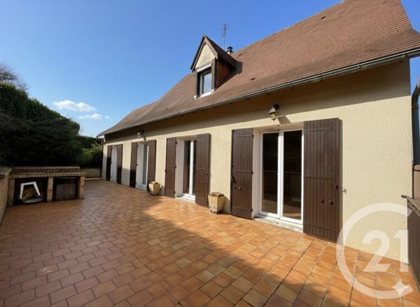 Maison à vendre  6 pièces - 117,02 m2 COULOUNIEIX CHAMIERS - 24