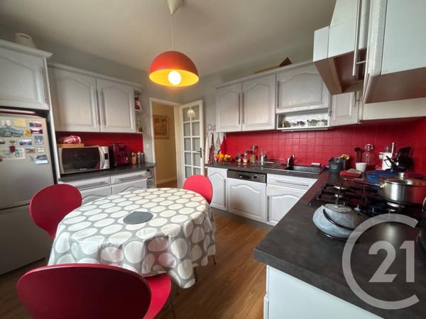 Maison à vendre  6 pièces - 117,02 m2 COULOUNIEIX CHAMIERS - 24