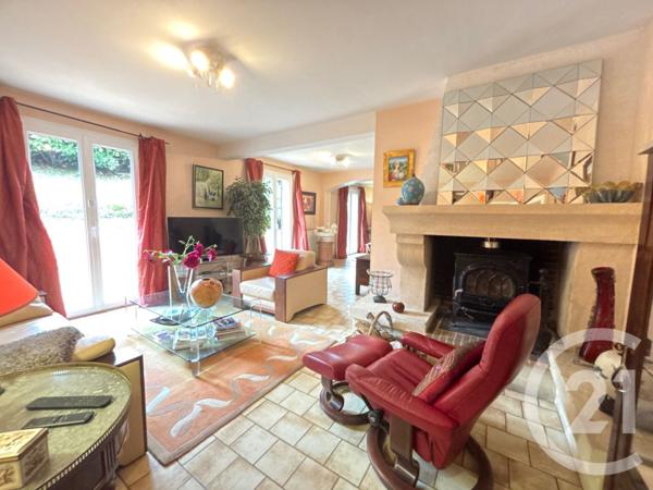 Maison à vendre  6 pièces - 117,02 m2 COULOUNIEIX CHAMIERS - 24