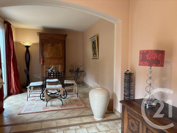 Maison à vendre  6 pièces - 117,02 m2 COULOUNIEIX CHAMIERS - 24