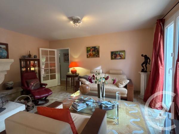 Maison à vendre  6 pièces - 117,02 m2 COULOUNIEIX CHAMIERS - 24