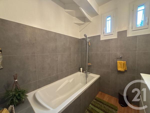 Maison à vendre  6 pièces - 117,02 m2 COULOUNIEIX CHAMIERS - 24