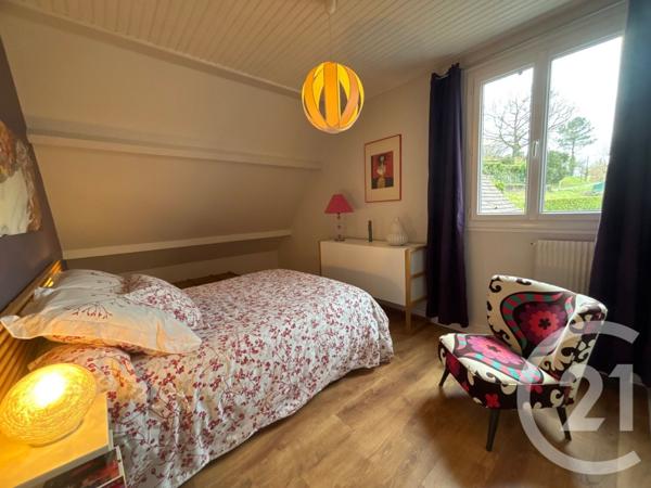 Maison à vendre  6 pièces - 117,02 m2 COULOUNIEIX CHAMIERS - 24