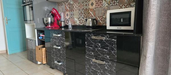 Maison vue mer avec logement indépendant