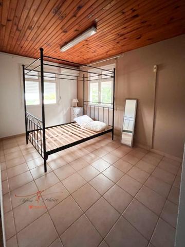 Maison vue mer avec logement indépendant