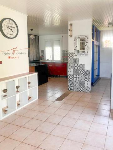 Maison vue mer avec logement indépendant